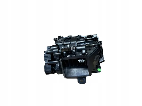 Grelha ventilação painel esquerda Audi A8 D5 OEM 4N1820901 image 3