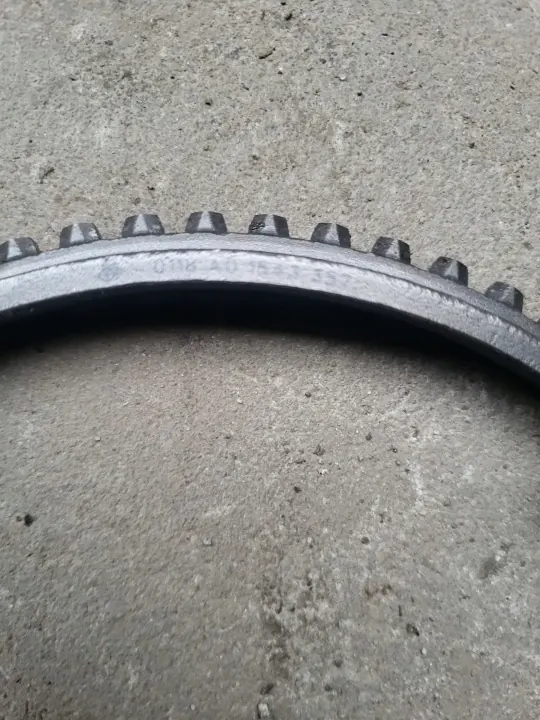 Scania GRS Versnellingsbak Synchronisatiewiel OEM 1788922 image 7