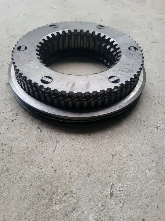 Scania GRS Versnellingsbak Synchronisatiewiel OEM 1788922 image 8