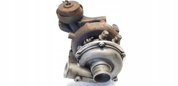 Turbo MAZDA 6 Farmari RF5C 2.0L Diesel 100kW image 3