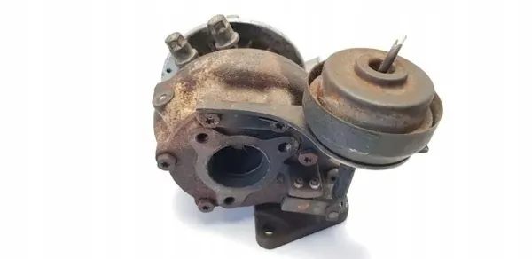 Turbo MAZDA 6 Farmari RF5C 2.0L Diesel 100kW image 4