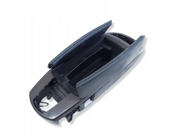 BMW 7 Serie E65/E66 middenconsole armsteun OEM 58247281 image 2