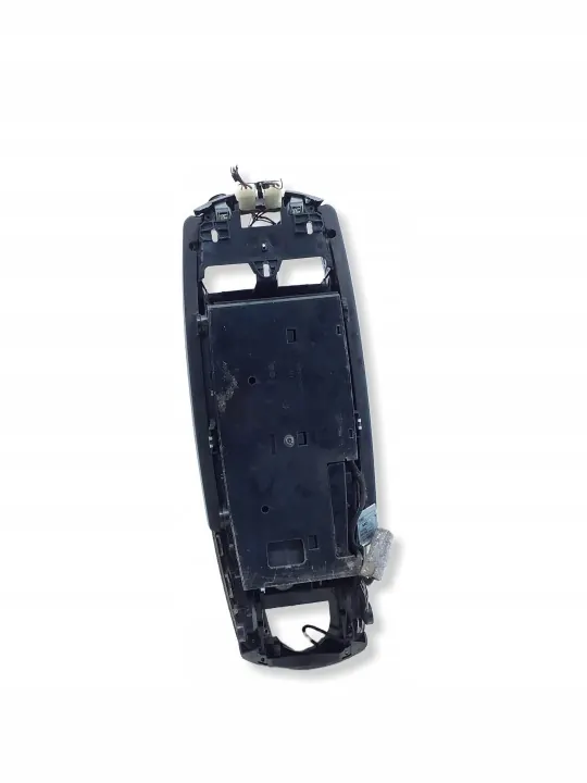 BMW 7 Serie E65/E66 middenconsole armsteun OEM 58247281 image 3