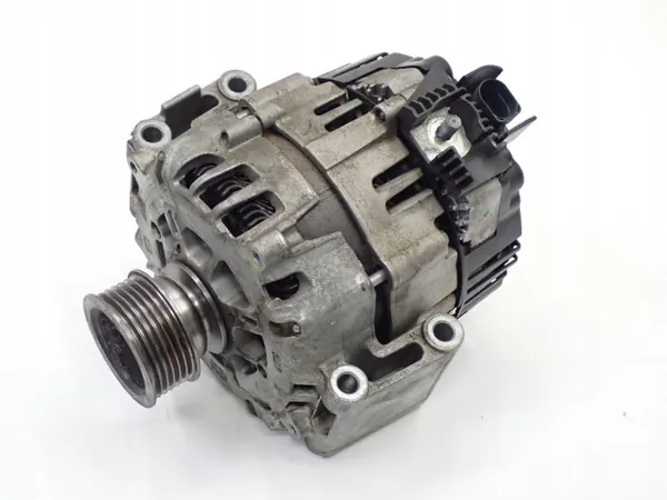 Dynamo OEM 06L903018G voor Audi A5 II, A4 B9 image 2