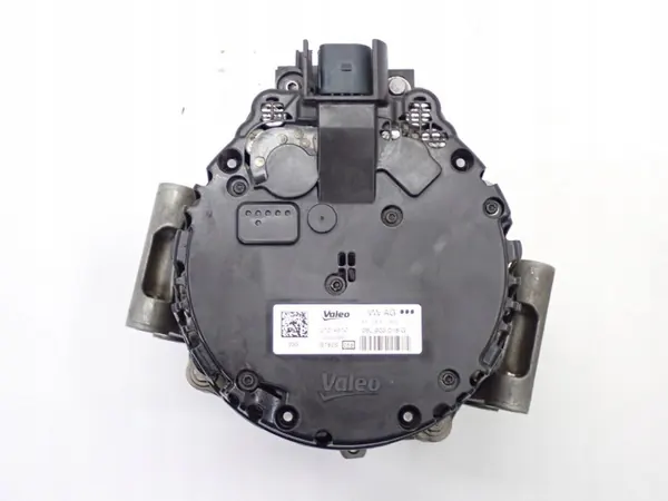 Dynamo OEM 06L903018G voor Audi A5 II, A4 B9 image 4