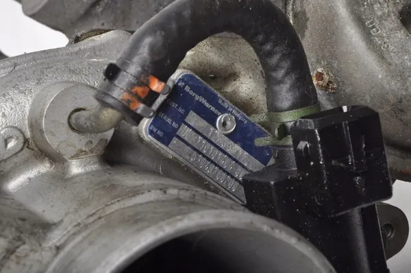 TURBINA OPEL INSIGNIA A 2.0T 12658317 image 2