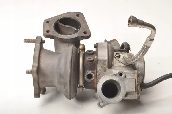 TURBINA OPEL INSIGNIA A 2.0T 12658317 image 3