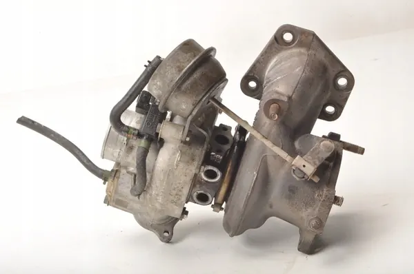 TURBINA OPEL INSIGNIA A 2.0T 12658317 image 5