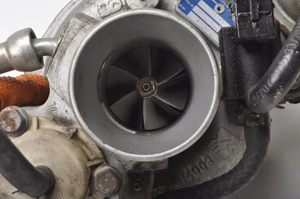 TURBINA OPEL INSIGNIA A 2.0T 12658317 image 7