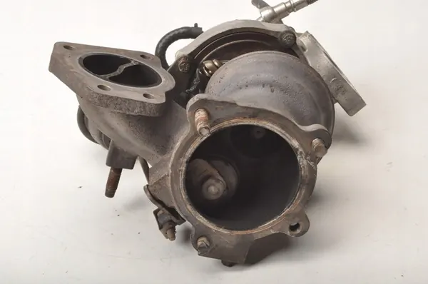 TURBINA OPEL INSIGNIA A 2.0T 12658317 image 8