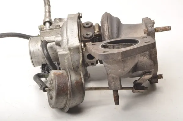 TURBINA OPEL INSIGNIA A 2.0T 12658317 image 9