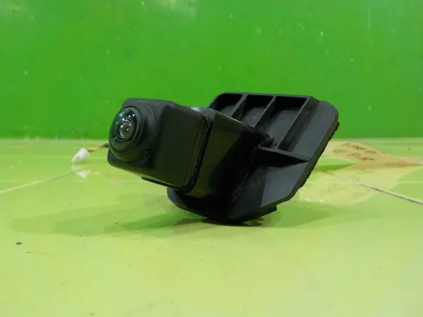 Caméra de recul OEM 28442-BV80A pour Nissan Juke image 3