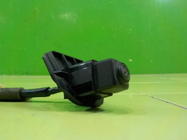 Caméra de recul OEM 28442-BV80A pour Nissan Juke image 4