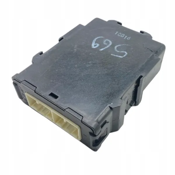 Module de commande boîte Renault Espace 5 OEM 319594578R image 6