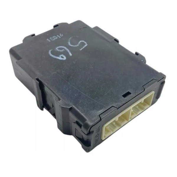 Module de commande boîte Renault Espace 5 OEM 319594578R image 7