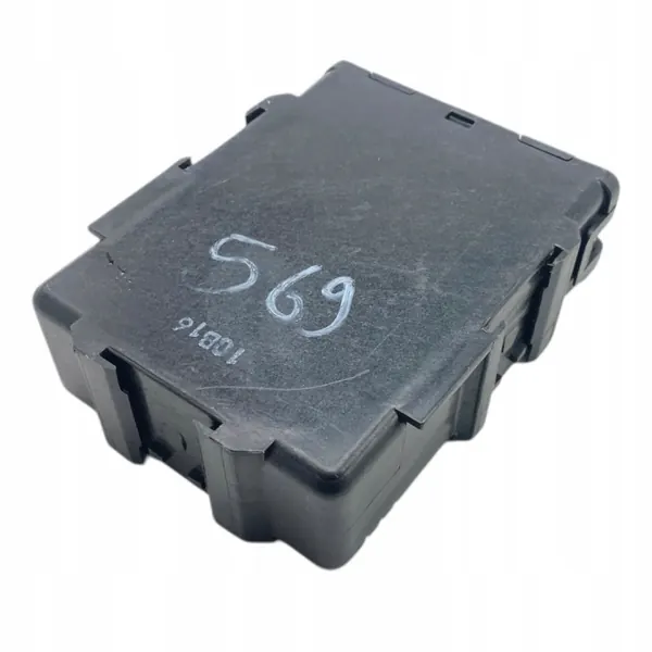 Module de commande boîte Renault Espace 5 OEM 319594578R image 8