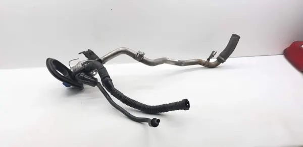Mercedes AdBlue-putki OEM A2474700026 B W247:lle image 4