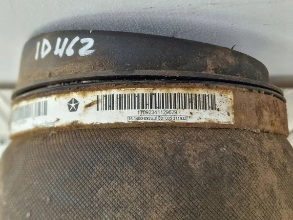 Hintere Luftfederbalg OEM P68029912AE image 3