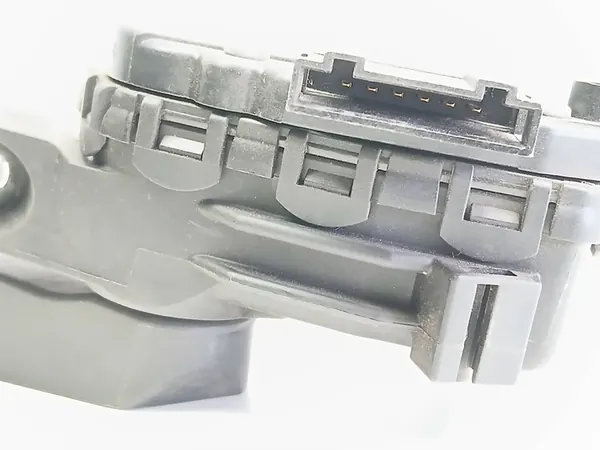 AUDI A4 TDI Gaspedaal Potentiometer 6PV00837603 image 4