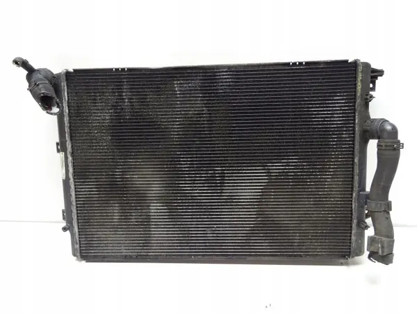 Vesijäähdytin OEM 5N0121253L VW Tiguan 5N:lle image 2