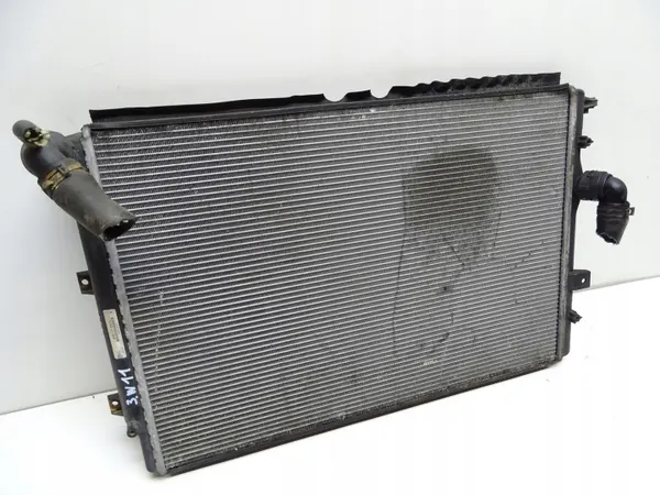 Vesijäähdytin OEM 5N0121253L VW Tiguan 5N:lle image 10