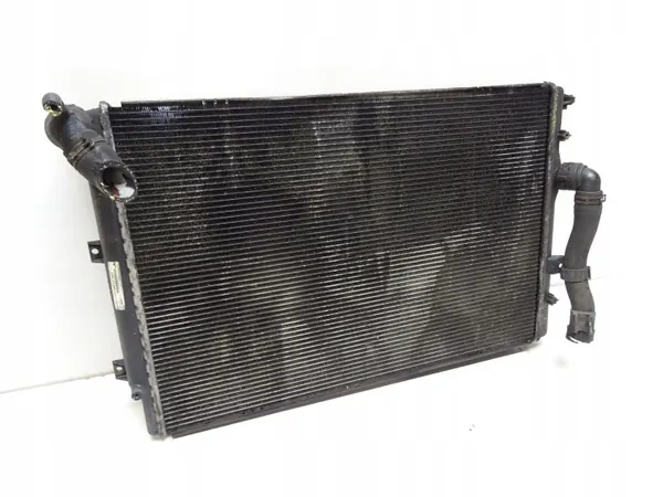 Vesijäähdytin OEM 5N0121253L VW Tiguan 5N:lle image 3