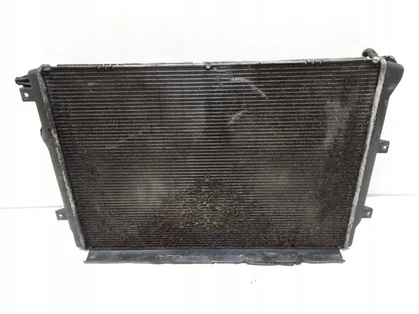 Vesijäähdytin OEM 5N0121253L VW Tiguan 5N:lle image 4