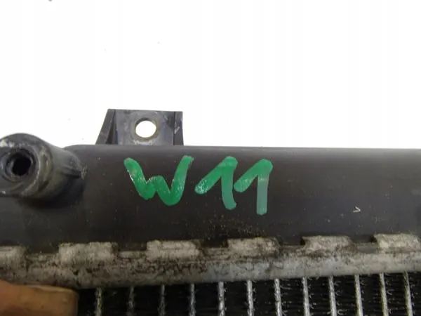 Vesijäähdytin OEM 5N0121253L VW Tiguan 5N:lle image 5