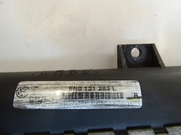 Vesijäähdytin OEM 5N0121253L VW Tiguan 5N:lle image 6