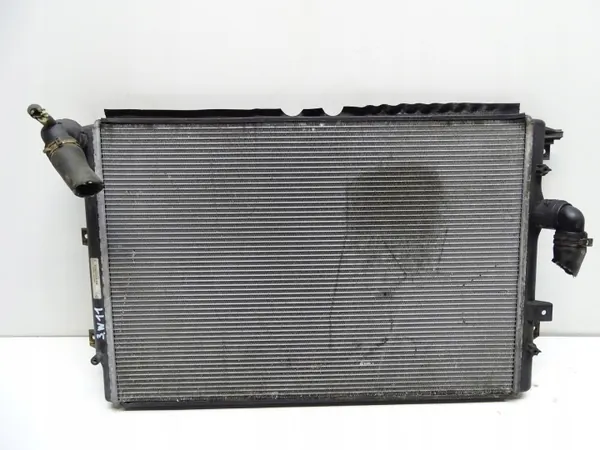 Vesijäähdytin OEM 5N0121253L VW Tiguan 5N:lle image 7