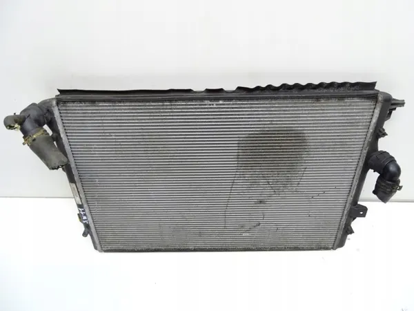 Vesijäähdytin OEM 5N0121253L VW Tiguan 5N:lle image 8