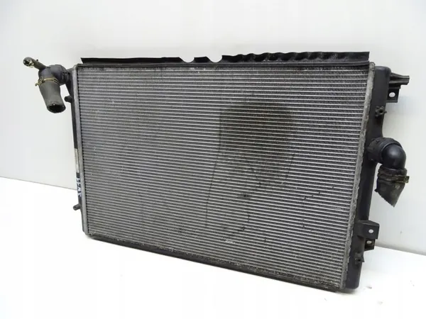 Vesijäähdytin OEM 5N0121253L VW Tiguan 5N:lle image 9