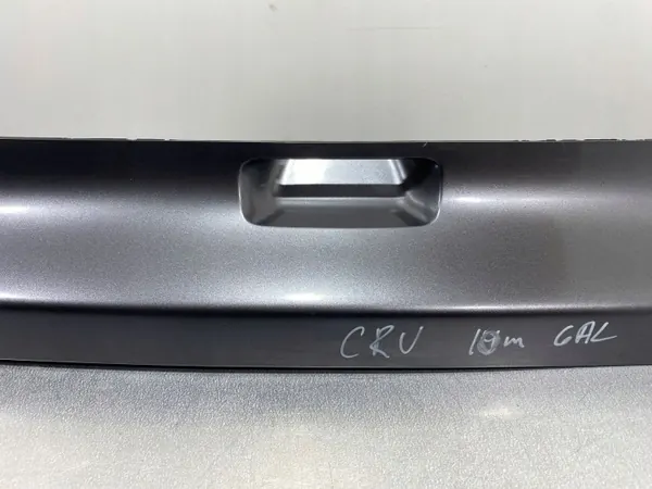 Gebruikte Honda CR-V kofferbakbekleding OEM FBZ20902 image 4