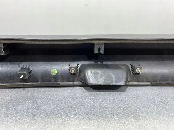 Gebruikte Honda CR-V kofferbakbekleding OEM FBZ20902 image 8