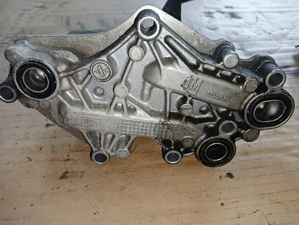 Radiador de óleo Opel 1.6 CDTI image 4