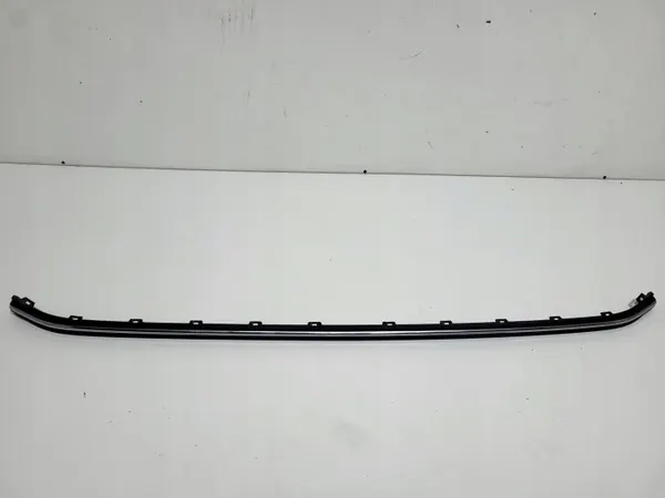 VW Touareg III framstötfångarrem OEM 760807245A image 2
