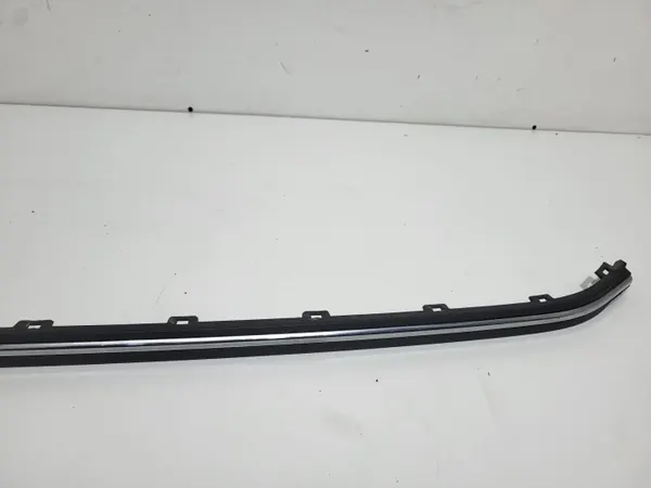 VW Touareg III framstötfångarrem OEM 760807245A image 3