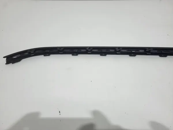 VW Touareg III framstötfångarrem OEM 760807245A image 5