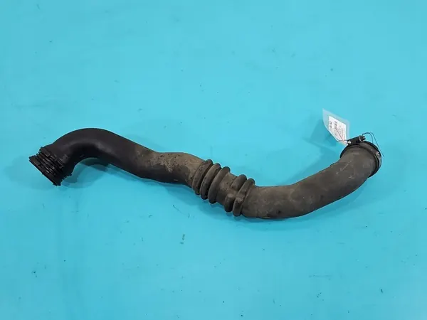 Intercooler Rohr Ford Mondeo MK4 2.0 TDCi image 5