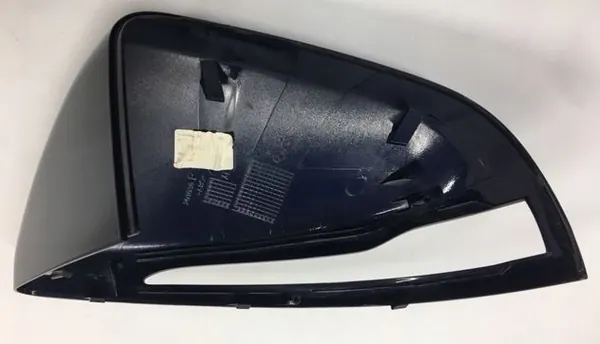Carcaça espelho direito Mercedes Vito OEM - Peça usada image 6
