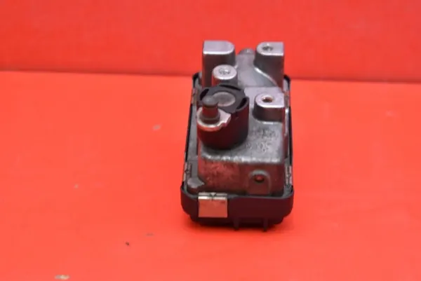 Turbostyrning OEM 752406 för Ford Focus MK2 1.8 TDCI image 4