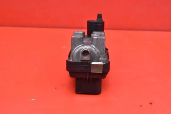 Turbostyrning OEM 752406 för Ford Focus MK2 1.8 TDCI image 6