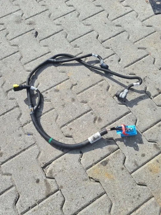 Faisceau AdBlue OEM 22280015 P02 Occasion image 2