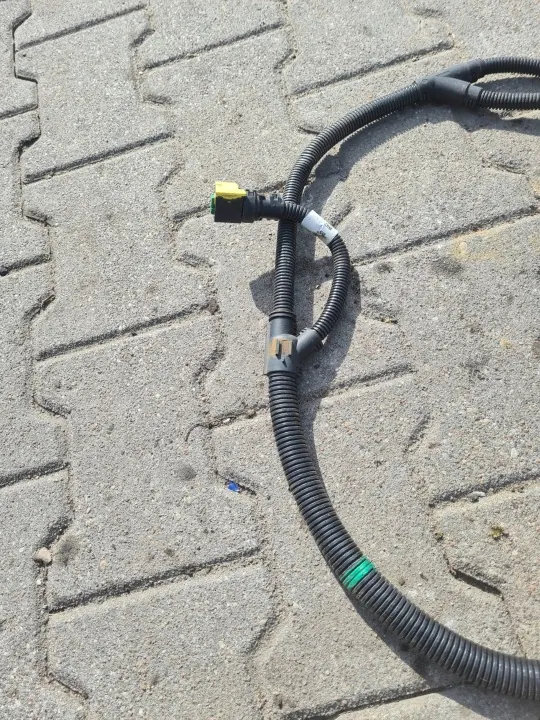 Faisceau AdBlue OEM 22280015 P02 Occasion image 3