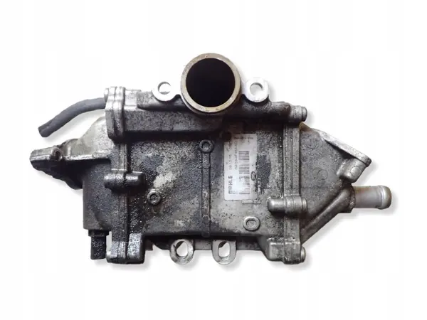 Refroidisseur EGR OEM G4D39F464AD pour Jaguar XF 2.0L Diesel image 2