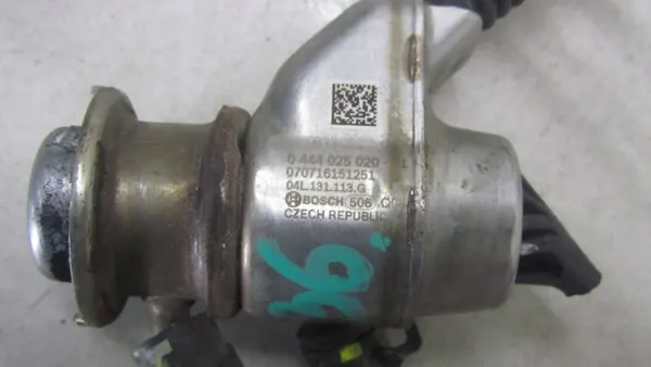Inyector AdBlue Audi OEM 04L131113G para Q3 2.0D image 3