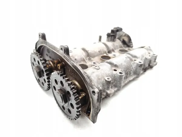 Árbol de levas OEM 03E103475Q para Seat Ibiza 1.2 image 9