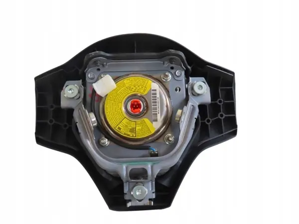 Airbag conductor OEM IMG_6683 para Toyota Yaris II 2005-2011 image 4