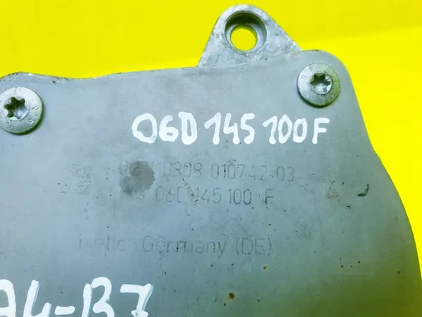 Imupumppu Audi A4 B7 A3 8P A6 C6 2.0 TFSI OEM image 6