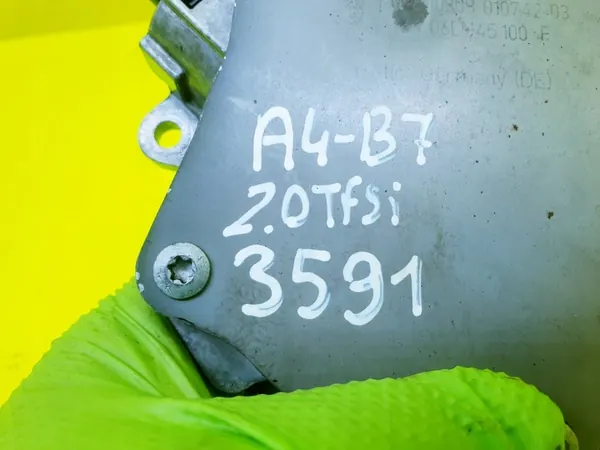 Imupumppu Audi A4 B7 A3 8P A6 C6 2.0 TFSI OEM image 7